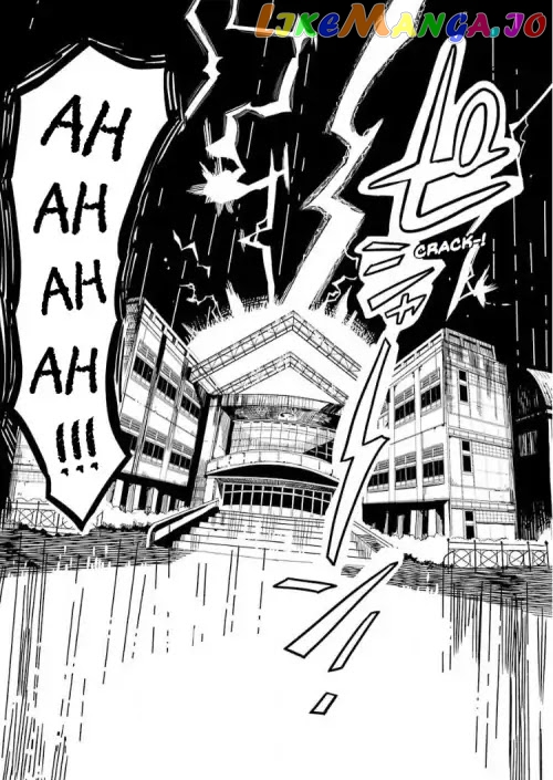 Toilet-Bound Hanako-kun Chapter 39 image 03